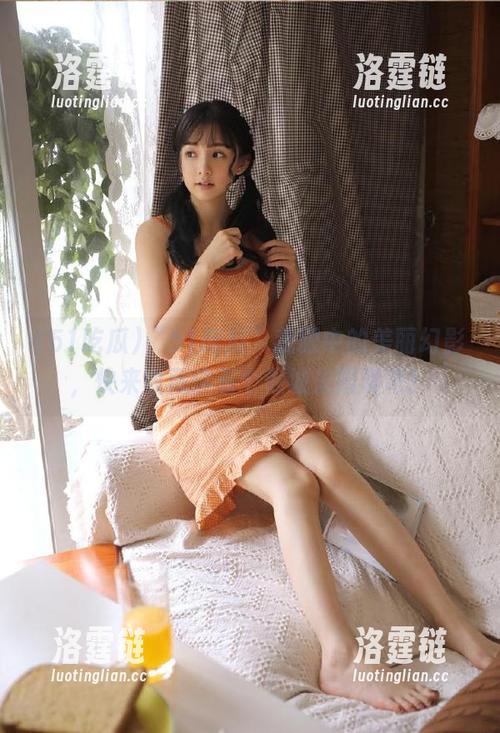 “51吃瓜”我眼中的美丽幻影，快来收藏这五个倾城未婚妻吧！