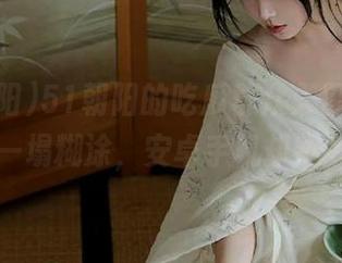 51朝阳的吃瓜群众入口，上面热闹得一塌糊涂，安卓手机却不太配合…