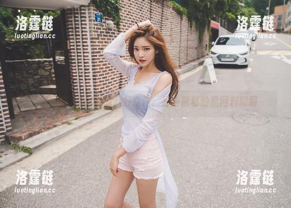 网页上的八卦奇谈：那些隐秘的黑网料瞬间